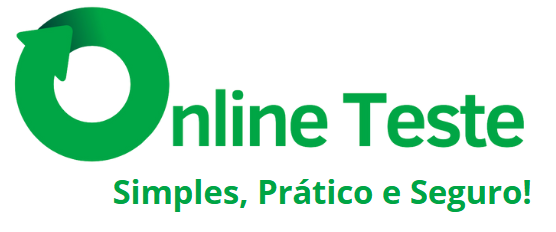 Online Teste