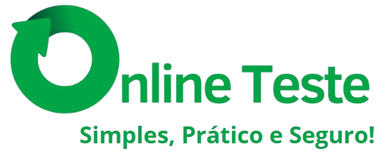 Online Teste
