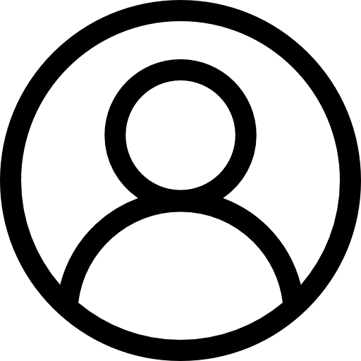 Ícone do Usuário